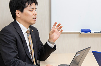 個人/法人ご相談受付